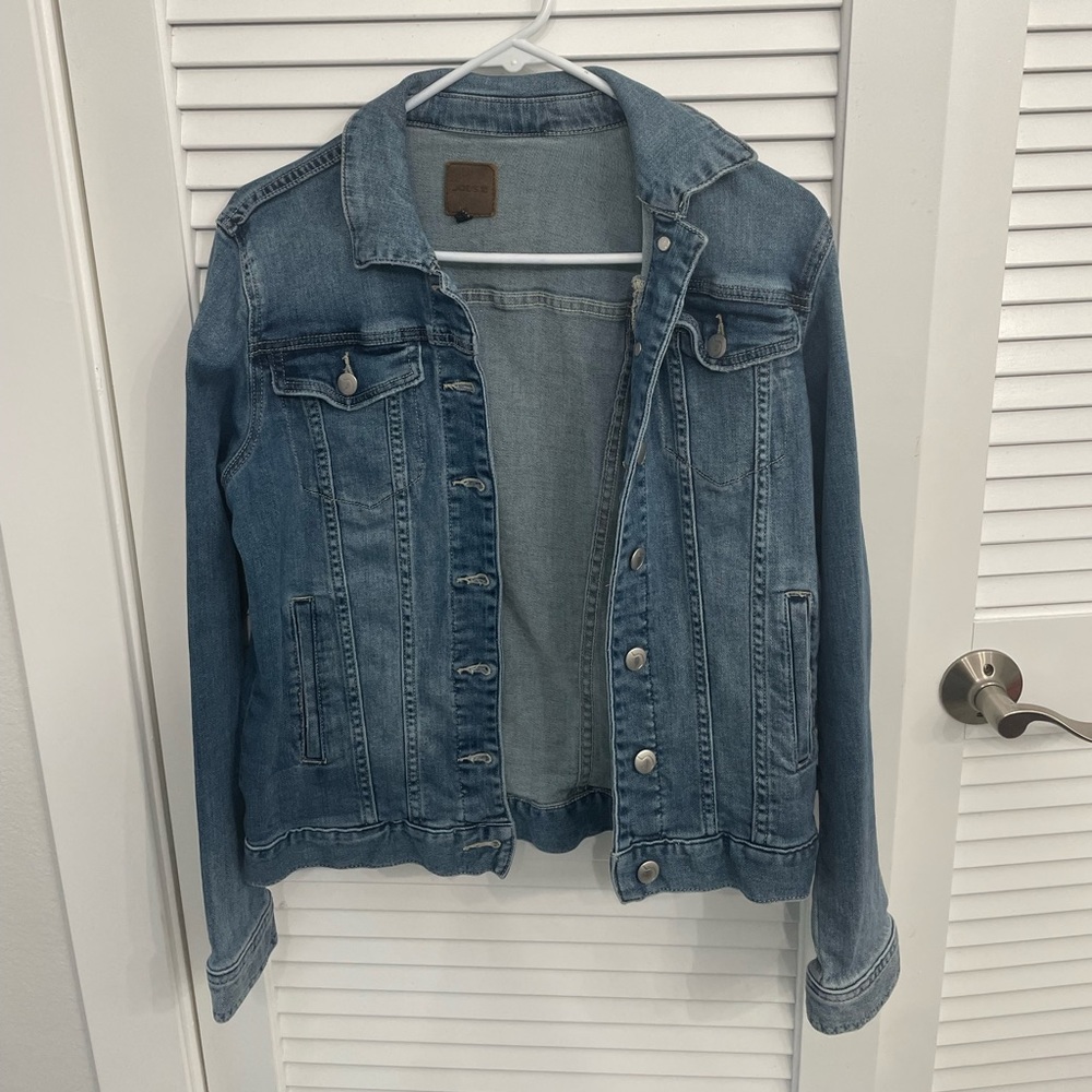JOE’S JEANS denim jacket